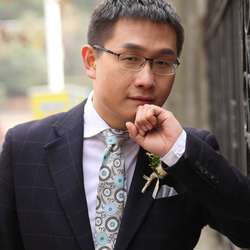 Picture of Xiaoyang Wang