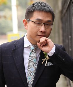 Picture of Xiaoyang Wang