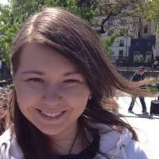 Picture of Natalya Rozhnova
