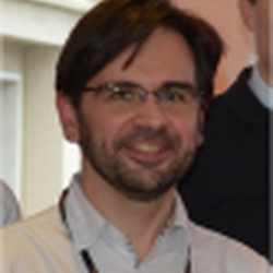Picture of Nicolas Le Sauze