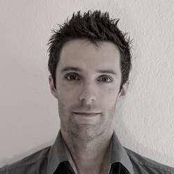 Picture of Mathieu Chagnon