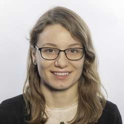 Picture of Maria Ionescu
