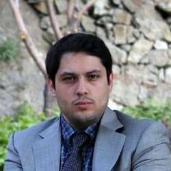 Picture of Ghasem Nobari