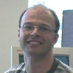 Picture of Philippe Dobbelaere