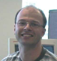 Picture of Philippe Dobbelaere