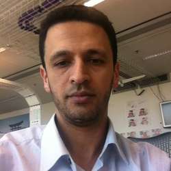 Picture of Mohamed Ali Feki