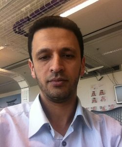 Picture of Mohamed Ali Feki