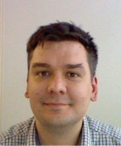 Picture of Bogdan Uscumlic