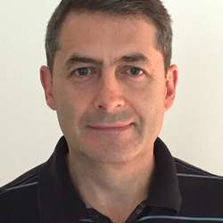 Picture of Huseyin Uzunalioglu