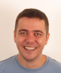 Picture of Yaniv Sa'ar