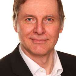 Picture of Leo Karkkainen