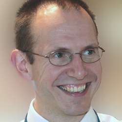 Picture of Koen Daenen