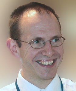 Picture of Koen Daenen