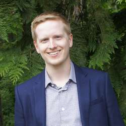 Picture of Michael Eggleston