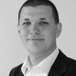 Picture of Michael Jarschel