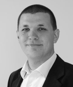 Picture of Michael Jarschel