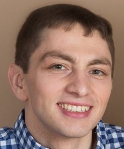 Picture of Salvatore Zarra