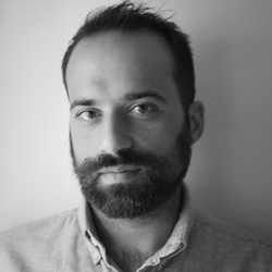 Picture of Dimitrios Schoinianakis