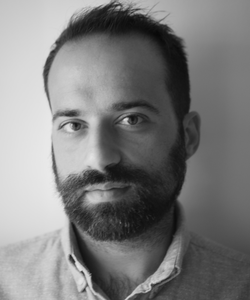 Picture of Dimitrios Schoinianakis