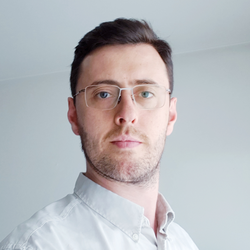 Picture of Jean-Yves Dupuy