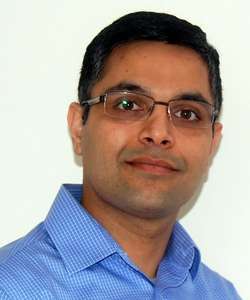 Picture of Prasanth Ananth
