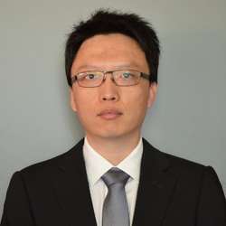 Picture of Zhou Du