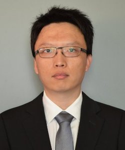 Picture of Zhou Du