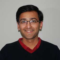 Picture of Akshat Agarwal