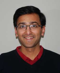 Picture of Akshat Agarwal