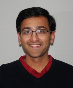 Picture of Akshat Agarwal