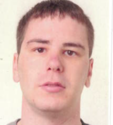 Picture of Alexis Carbo Meseguer