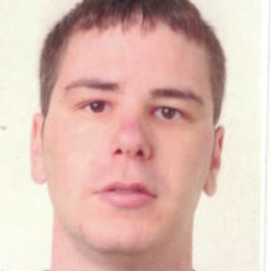 Picture of Alexis Carbo Meseguer