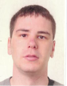 Picture of Alexis Carbo Meseguer
