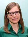 Picture of Anna Wielgoszewska