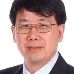 Picture of Hong Jiang
