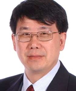 Picture of Hong Jiang