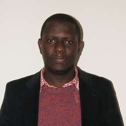 Picture of Rashid Mijumbi