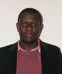 Picture of Rashid Mijumbi