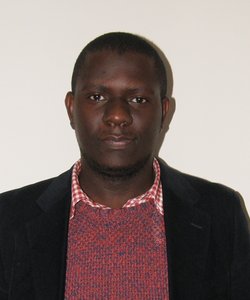 Picture of Rashid Mijumbi