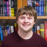 Photo of Ian Davis