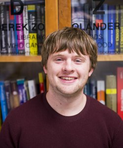 Picture of Ian Davis