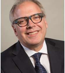 Picture of Mark Clougherty