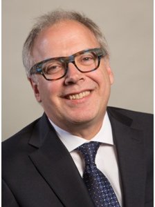 Picture of Mark Clougherty