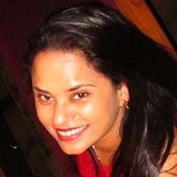 Picture of Marina Thottan