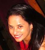 Picture of Marina Thottan