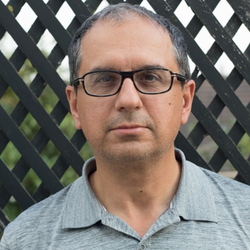 Picture of Christian Simonneau