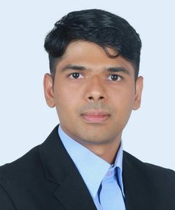 Picture of Athul Prasad