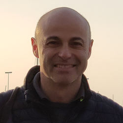 Picture of Ignacio Benito Frontelo