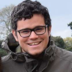 Picture of Jesus Omana Iglesias