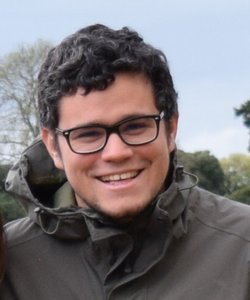 Picture of Jesus Omana Iglesias